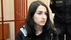 Младшей сестре Хачатурян запретили участвовать в массовых мероприятиях