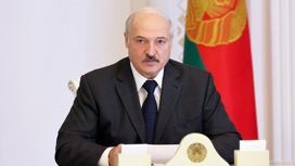 Лукашенко заявил о росте провокаций на границе