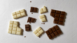 Специалисты рассказали, сколько шоколада можно съедать в день