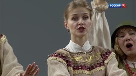 В Москве состоялась премьера музыкальной сказки "Алена против Дракона"