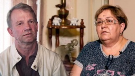 Сожительница Захарова, погибшего в ДТП с Ефремовым, требует наследства