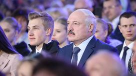 Александр Лукашенко: мои дети президентами не будут