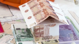 Банки в 2023 году выдадут ипотеку на 4,6–4,7 триллиона рублей