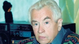 Сто лет назад родился Ярополк Лапшин