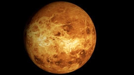 "Роскосмос" выделил 318 миллионов для исследования Венеры