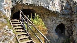 В Денисовой пещере нашли человеческий зуб возрастом 250 тысяч лет