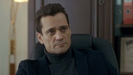 Кадр из сериала "Возвращение"