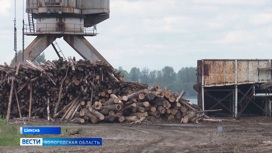 Вологодские лесопромышленники объединили три крупные компании