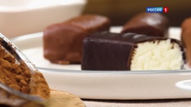 Глазированные сырки