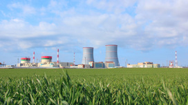 Первый энергоблок БелАЭС вновь подключен к энергосети