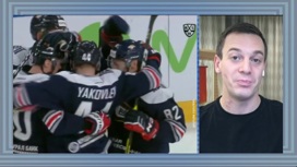 Сергей Мозякин стал первым игроком в истории КХЛ, кто набрал 900 очков
