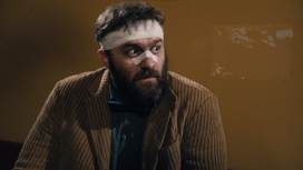 Кадры из сериала "Рецепты семейного счастья"