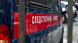 Тело женщины было обнаружено на дороге под Екатеринбургом