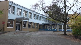 В школах Германии усилены меры безопасности