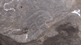 Современные технологии помогают археологам исследовать древние петроглифы