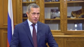 Юрий Трутнев: ситуация с COVID-19 на Дальнем Востоке не самая благополучная
