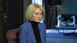 Виктория Абрамченко: в Усолье-Сибирском исключили угрозу выбросов в атмосферу