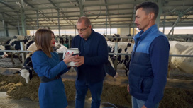 Ведущие "Формулы еды" научат разбираться в молочных продуктах