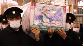The New York Times: иранского ядерщика убил израильский робот-пулемет