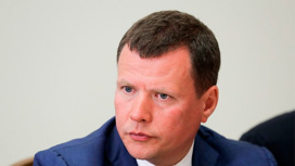 Подписана директива об отставке Чубайса и утверждении нового главы "Роснано"