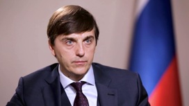 Сергей Кравцов: мы никогда не откажемся от очного образования