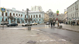 Осталась форма, пропало содержание: в Москве закрылся уникальный Дом фарфора
