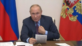 Путин поддержал идею создания российского аналога ЕСПЧ