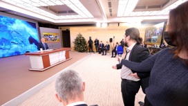 Мурманчанин извинился перед врачом, на которого пожаловался президенту