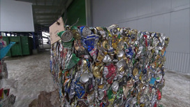 Нацпроект "Экология": снижение платы за мусор и отказ от сложной упаковки