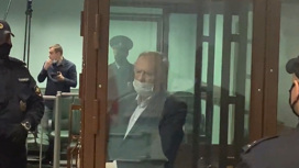 Виновен: историку Соколову вынесли приговор