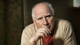 Валерий Баринов