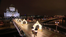 Картины светлого праздника: как встречали Рождество по всей России
