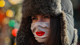 100% защиты нет: Роскачество назвало лучшую и худшую маски