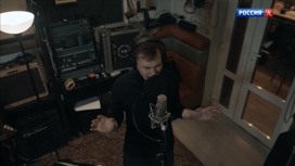 Альбом-посвящение “Сохрани мою речь навсегда” вышел к 130-летию Мандельштама