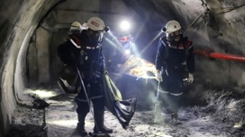 Оба пропавших горняка шахты в Кузбассе погибли