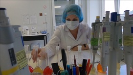 Ученые в РФ начал разработку мРНК-вакцины от коронавируса