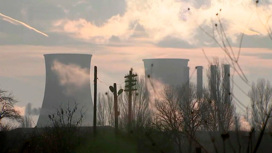 Россия создаст систему контроля над углеродными выбросами