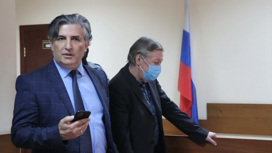 Михаил Ефремов заявил, что собирается обжаловать приговор