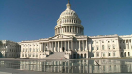 Конгресс США принял законопроект о введении санкций против 200 чиновников из РФ