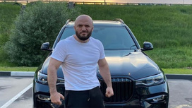 Бывший футболист Сапогов вызвал на бой Исмаилова