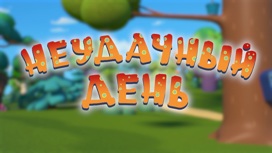 Неудачный день