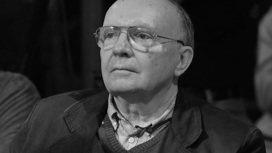 На 83-м году жизни скончался Андрей Мягков
