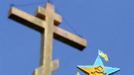 Православные верующие на Украине попросили защиты у руководства страны