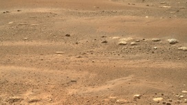 Невиданные панорамы: марсоход Perseverance сделал тысячи фотографий
