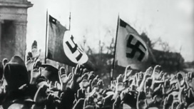 Приход к власти нацистов, речь Черчилля в Фултоне и "Ленинградская симфония"