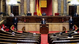 Каталонским политикам ужесточили условия наказания