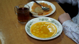 Родители Школы "Сколково-Тамбов" проверили качество питания в столовой