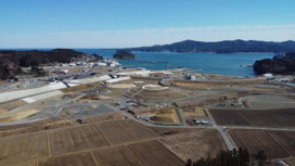 Эхо Фукусимы: Япония вспоминает погибших от стихии 10 лет назад