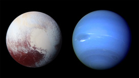 13 марта – день двух планет: история открытия Урана и Плутона