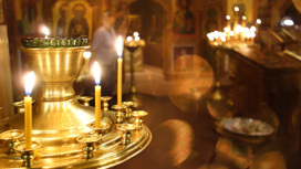 Православные вступили в Великий пост